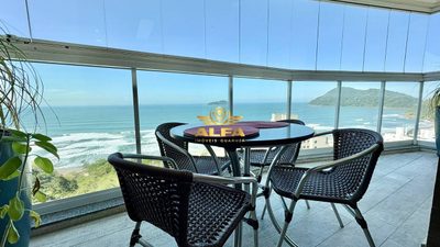 Apartamento, 3 quartos, 120 m² - Foto 1