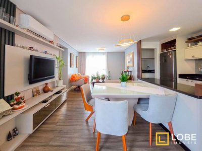 Apartamento, 3 quartos, 97 m² - Foto 3