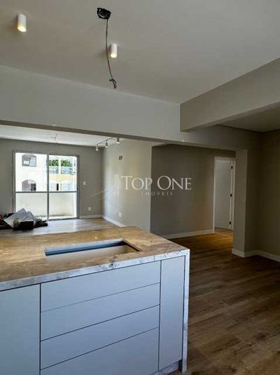 Apartamento, 3 quartos, 97 m² - Foto 1