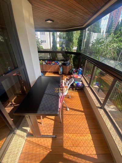 Apartamento, 3 quartos, 117 m² - Foto 3