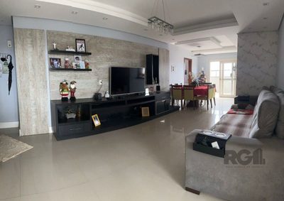 Cobertura, 3 quartos, 245 m² - Foto 2