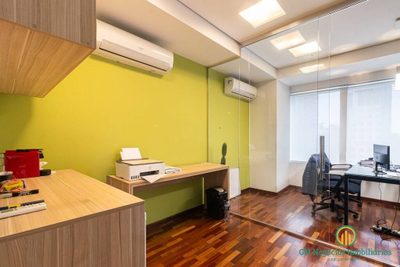 Sala-Conjunto, 49 m² - Foto 1