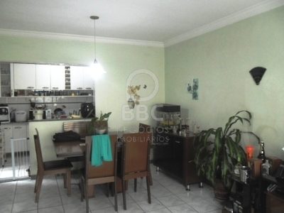 Sobrado, 3 quartos, 110 m² - Foto 4