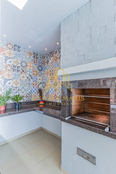 Casa de Condomínio, 4 quartos - Foto 5