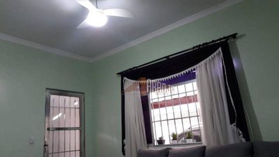 Casa, 4 quartos, 130 m² - Foto 5