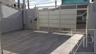 Casa, 3 quartos, 96 m² - Foto 4
