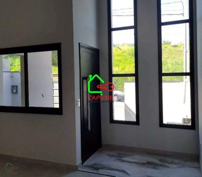 Casa, 3 quartos, 130 m² - Foto 4