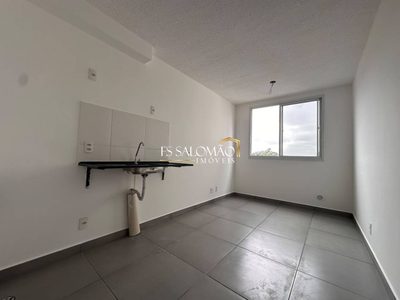Apartamento, 1 quarto, 24 m² - Foto 1