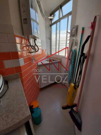 Apartamento, 1 quarto, 60 m² - Foto 1