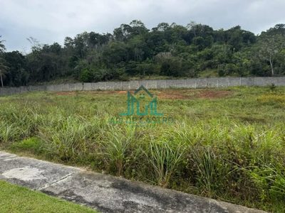 Terreno, 1206 m² - Foto 1
