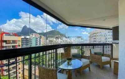 Cobertura, 3 quartos, 247 m² - Foto 3