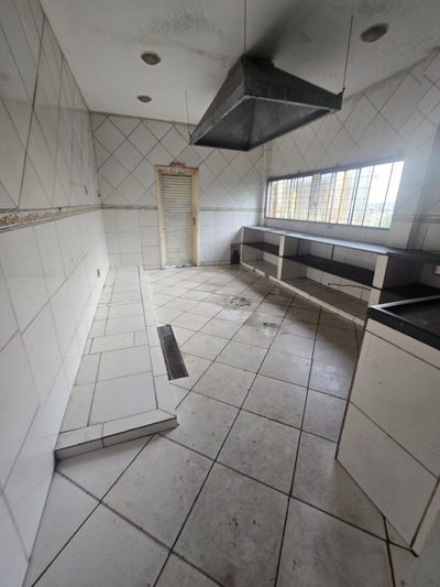Loja-Salão, 120 m² - Foto 4