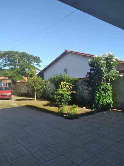Casa, 3 quartos, 100 m² - Foto 3