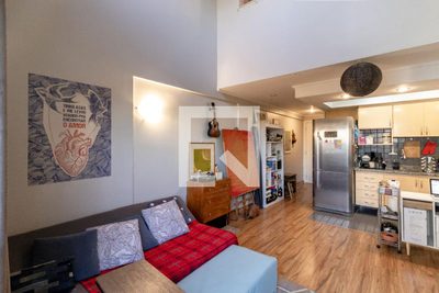 Kitnet-Studio, 54 m² - Foto 5