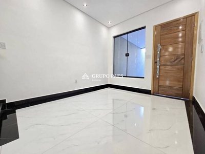 Sobrado, 3 quartos, 110 m² - Foto 5