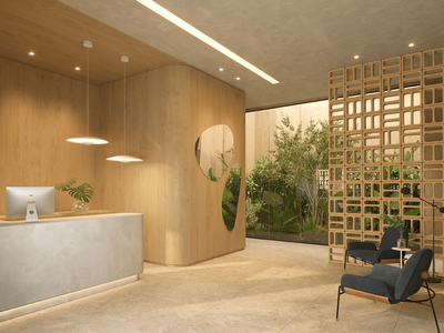 Apartamento, 3 quartos, 103 m² - Foto 4