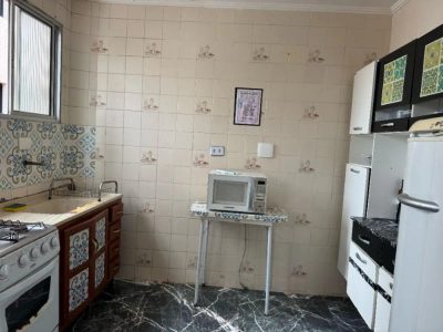 Apartamento, 1 quarto, 44 m² - Foto 2