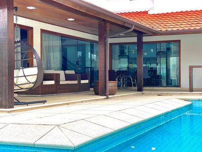 Casa, 5 quartos, 400 m² - Foto 3