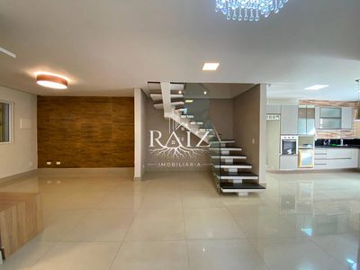 Casa, 4 quartos, 189 m² - Foto 4