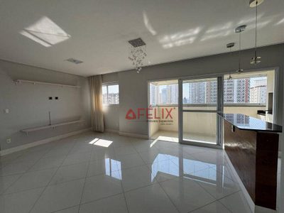 Apartamento, 3 quartos, 93 m² - Foto 2