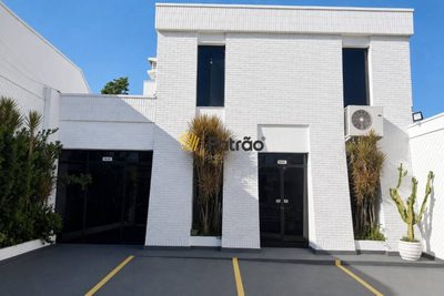 Prédio Inteiro, 600 m² - Foto 2