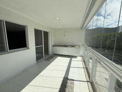 Apartamento, 3 quartos, 101 m² - Foto 2