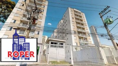 Apartamento, 2 quartos, 50 m² - Foto 4
