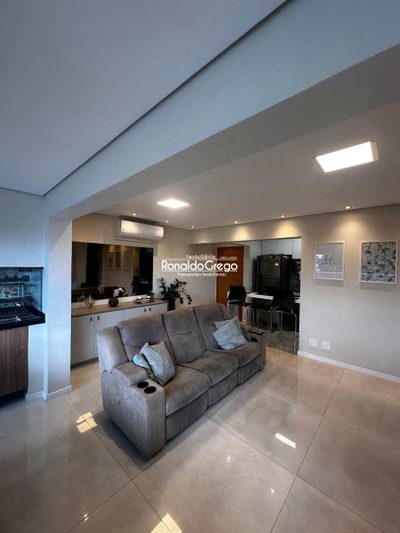 Apartamento, 3 quartos, 158 m² - Foto 3