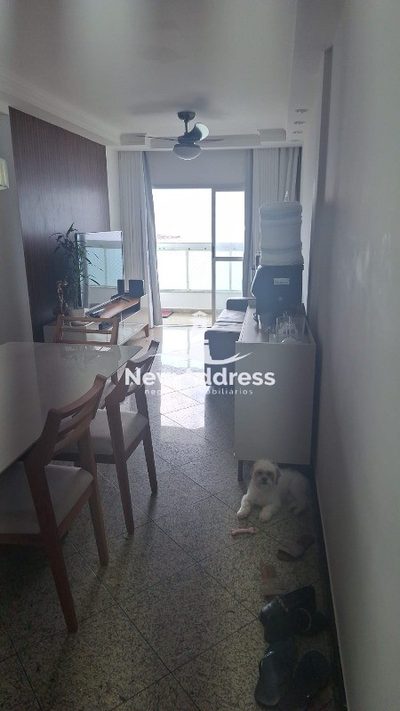 Apartamento, 3 quartos, 85 m² - Foto 3