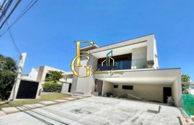 Casa, 4 quartos, 560 m² - Foto 1