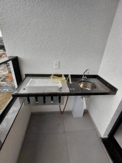 Apartamento, 44 m² - Foto 2