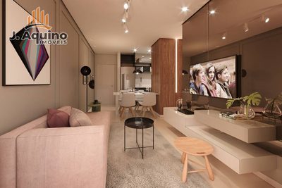 Apartamento, 2 quartos, 5882 m² - Foto 3