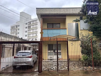 Casa, 3 quartos, 500 m² - Foto 1