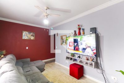 Casa, 3 quartos, 100 m² - Foto 1