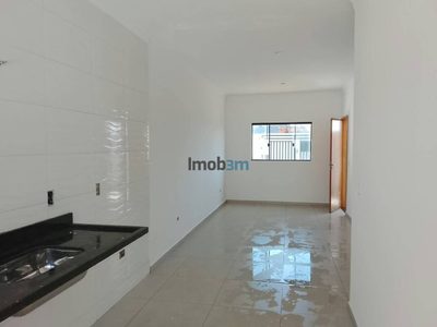 Casa, 2 quartos, 65 m² - Foto 4