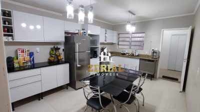 Sobrado, 4 quartos, 122 m² - Foto 5