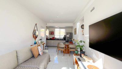 Apartamento, 2 quartos, 56 m² - Foto 3