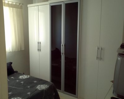 Apartamento, 2 quartos, 45 m² - Foto 4