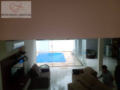 Casa, 3 quartos - Foto 2