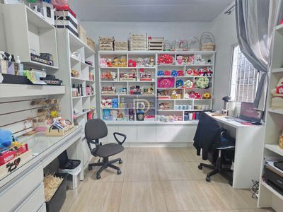 Casa, 3 quartos, 100 m² - Foto 4