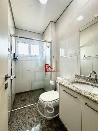 Apartamento, 3 quartos, 173 m² - Foto 4