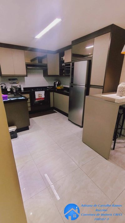 Apartamento, 3 quartos, 89 m² - Foto 2