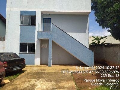 Apartamento, 2 quartos, 51 m² - Foto 1