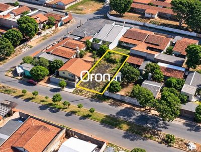 Terreno, 381 m² - Foto 2