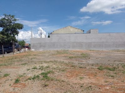 Terreno, 281 m² - Foto 1