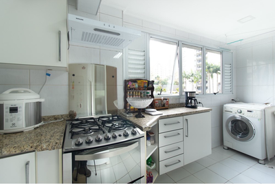 Apartamento, 2 quartos, 123 m² - Foto 4