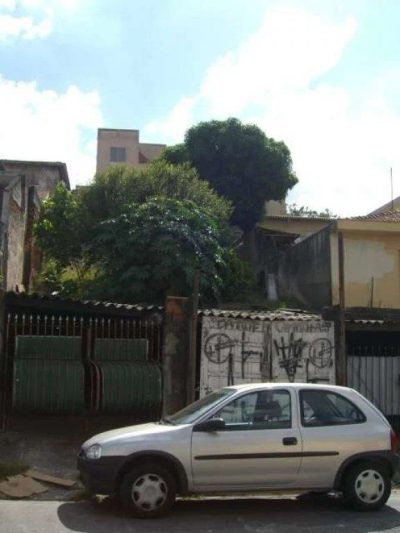 Terreno, 295 m² - Foto 1