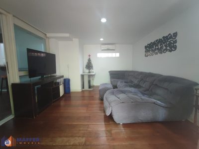 Apartamento, 3 quartos, 97 m² - Foto 3