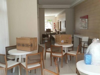 Apartamento, 2 quartos, 64 m² - Foto 4