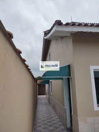Sobrado, 2 quartos, 80 m² - Foto 3